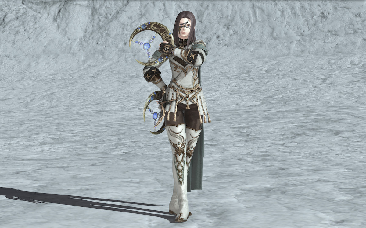 Final Fantasy Xiv How To Get Moonshine Twine Dancer