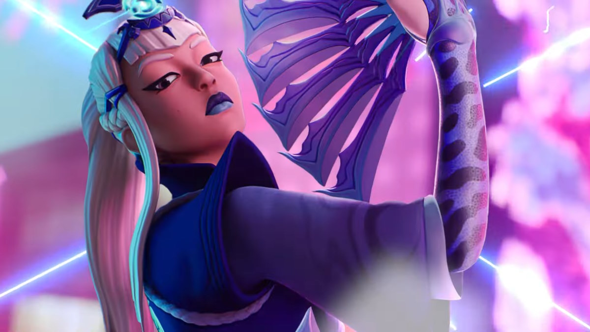 Fortnite Chapter 4 Season 2 Trailer Introduces The Neon Lit Mega Season And Attack On Titan featured image