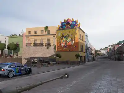 Where to find Spaik's Mural in Guanajuato - Forza Horizon 5 Featured Image