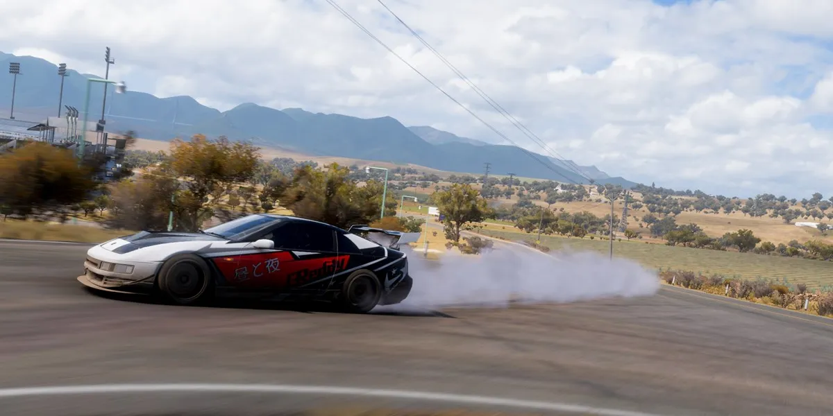 Forza Horizon 5 Drift Guide Wheel Pc (1)