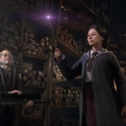 Hogwarts Legacy Mod Change Character Appearance Customization