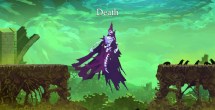 How To Defeat Death In Dead Cells Return To Castlevania Dlc Featured Image