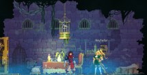 How to unlock Maria's Cat and outfit in Dead Cells: Return to Castlevania DLC Featured Image