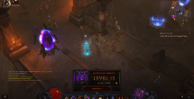 How To Get Ancient Puzzle Ring Diablo Iii Completion Time