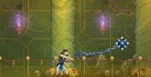 How To Get The Morning Star In Dead Cells Return To Castlevania Dlc Featured Image
