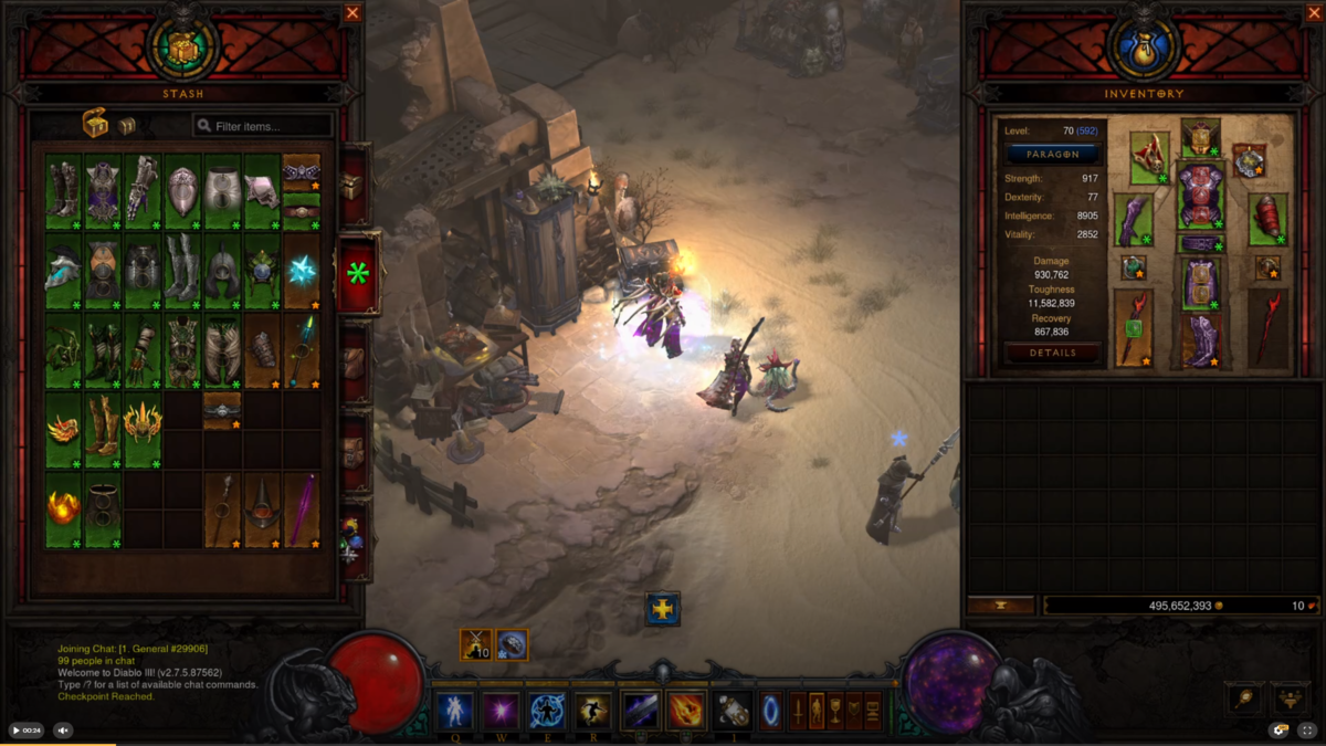 How To Get Tome Of Set Dungeon Pages Diablo 3 Sets