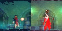 How To Use The Face Flask In Dead Cells Featured Image