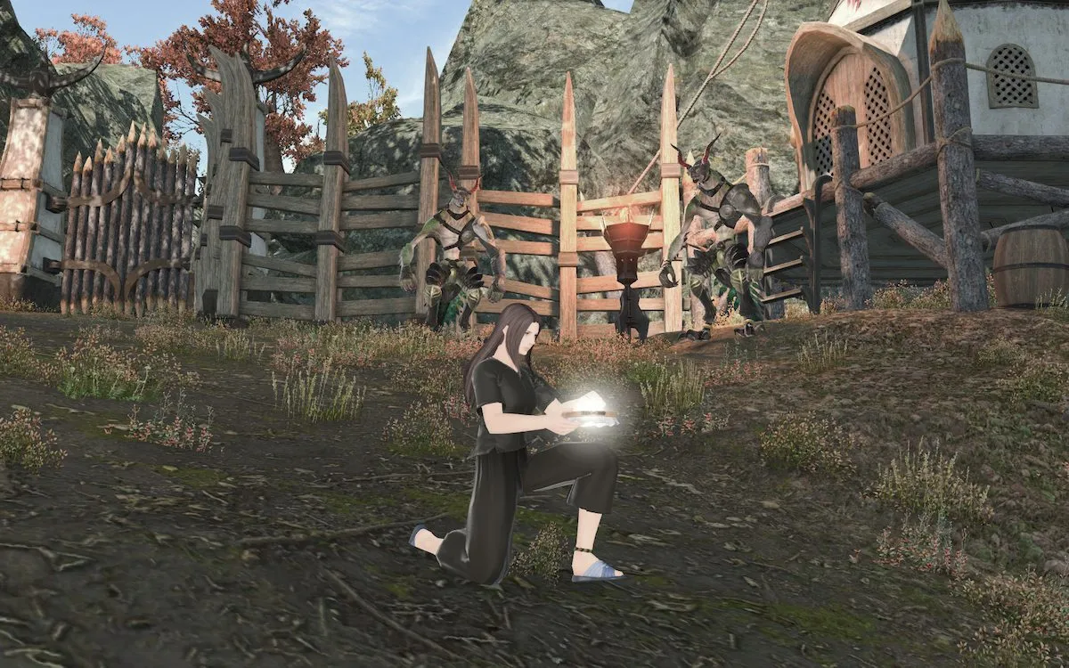 How To Obtain Soot Black Dye In Ffxiv