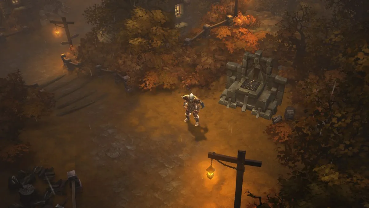 Diablo 3: How to upgrade a Legendary item using Kanai's Cube Recipe featured