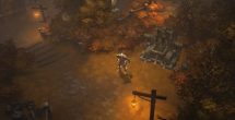 Diablo 3: How to upgrade a Legendary item using Kanai's Cube Recipe featured