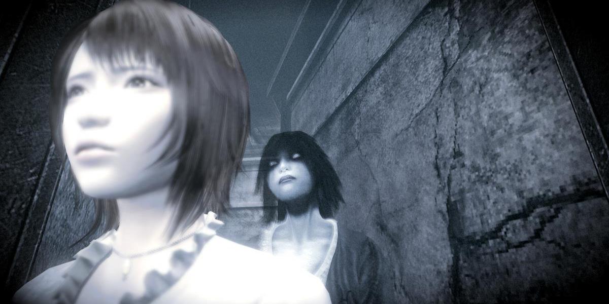 Fatal Frame: Mask of the Lunar Eclipse - How to power the lift featured
