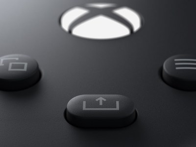 Microsoft Files A Patent For An Xbox Controller Featuring A Touchscreen Featured Image