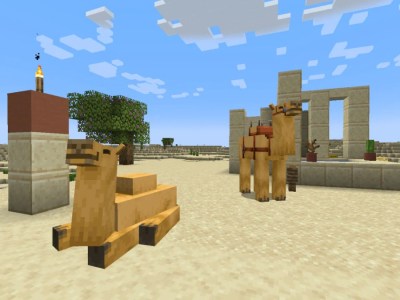 Minecraft 1.20 Update Trails And Tales Featured Image