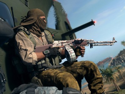 Are COD MW2 servers down?