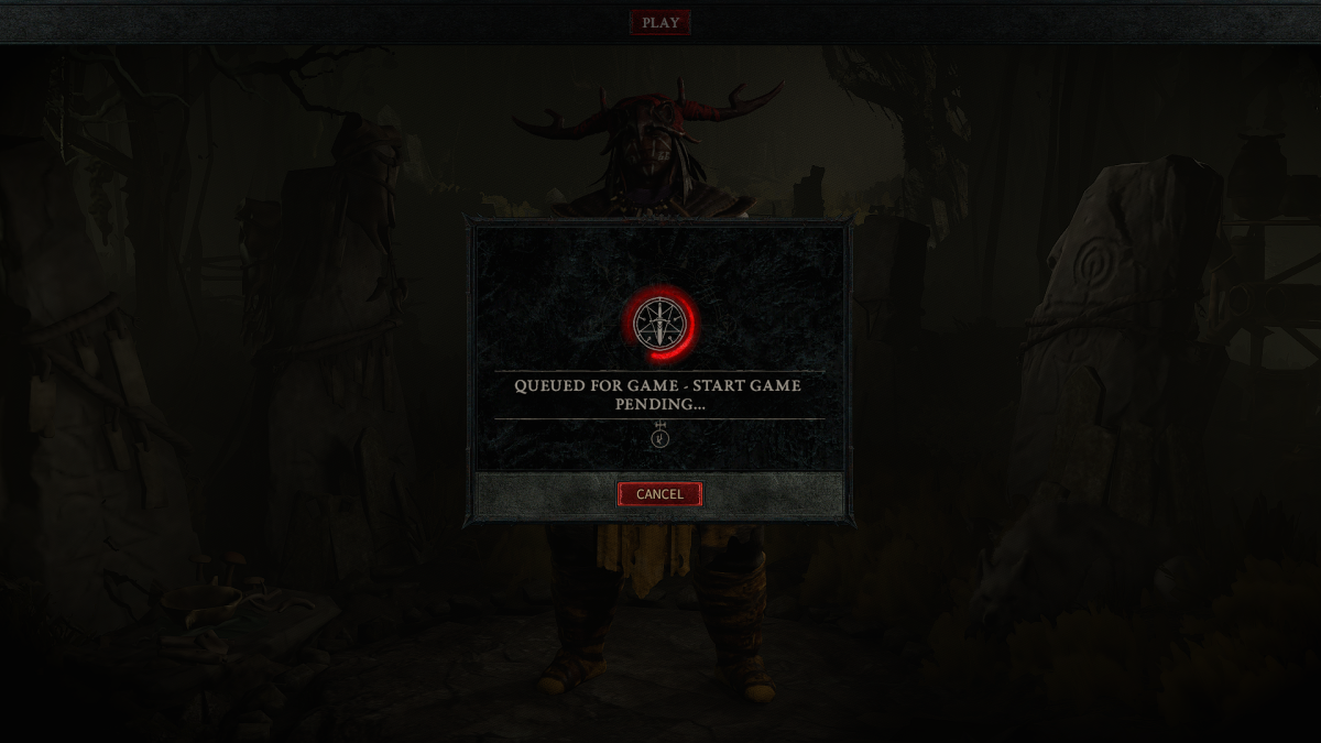 Diablo 4 online only