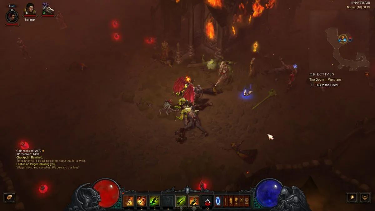 Is Diablo 3 worth playing in 2023 featured image