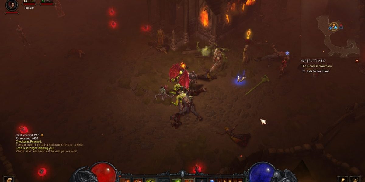 Is Diablo 3 worth playing in 2023 featured image