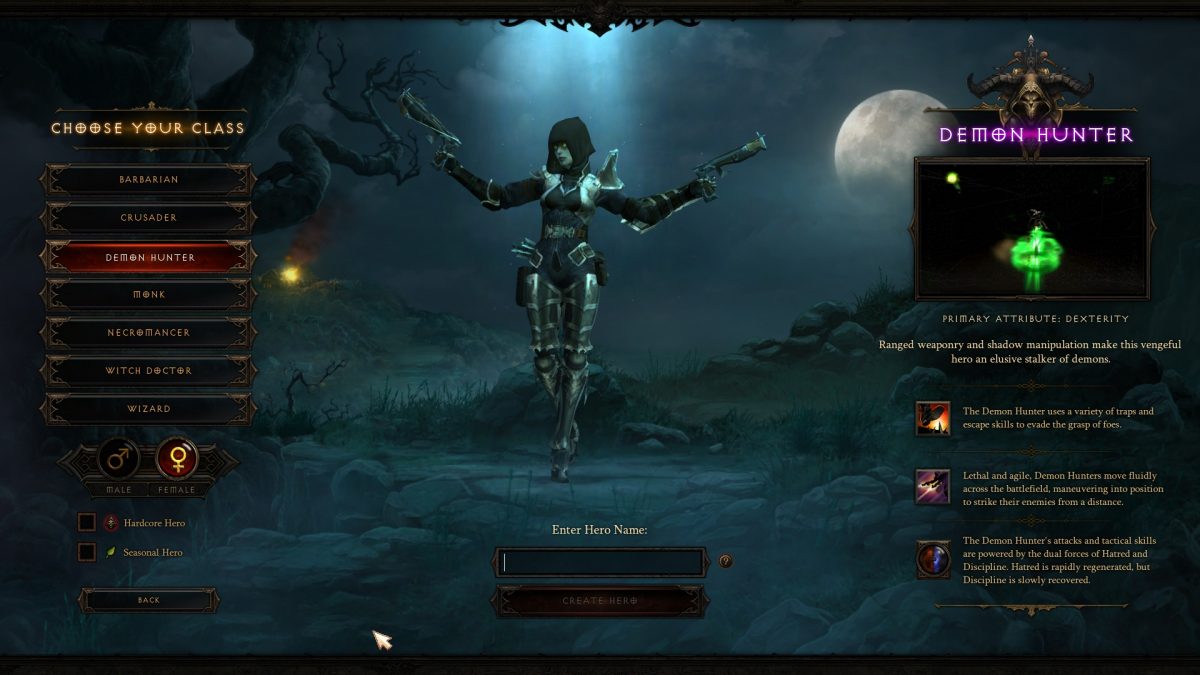 Is Diablo 3 worth playing in 2023 character