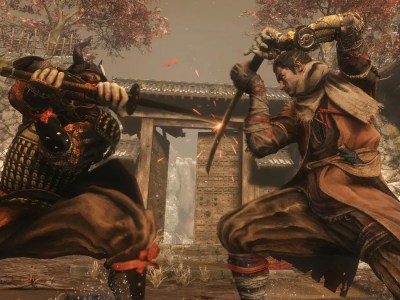 Sekiro Shadows Die Twice Hidden Temple Key Guide