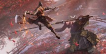 Sekiro Shadows Die Twice Malcontents Ring Guide