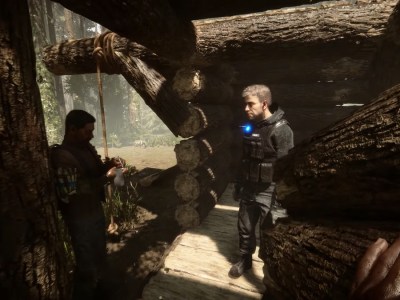 Sons Of The Forest How To Revive Companions