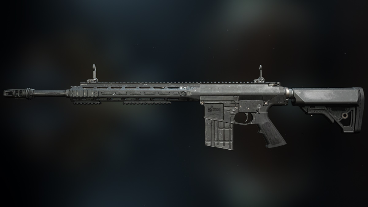 How to get the Tempus Torrent in MW2 and Warzone 2 featured