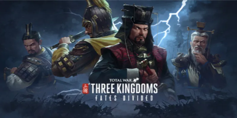 Total War Three Kingdoms Fates Divided Guides And Features Hub