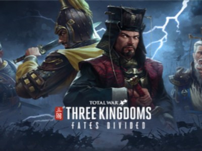 Total War Three Kingdoms Fates Divided Guides And Features Hub