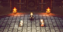 Tourney Champion Octopath Traveler 2 Side Story Guide