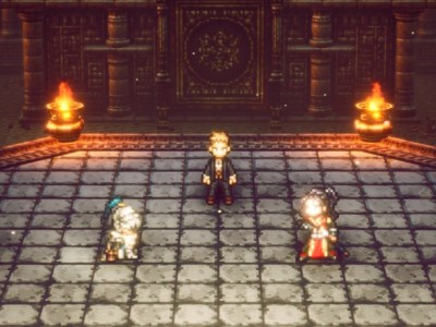 Tourney Champion Octopath Traveler 2 Side Story Guide