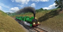 Transport Fever 2 Deluxe Edition worth it preview featured image