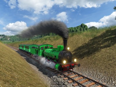 Transport Fever 2 Deluxe Edition worth it preview featured image