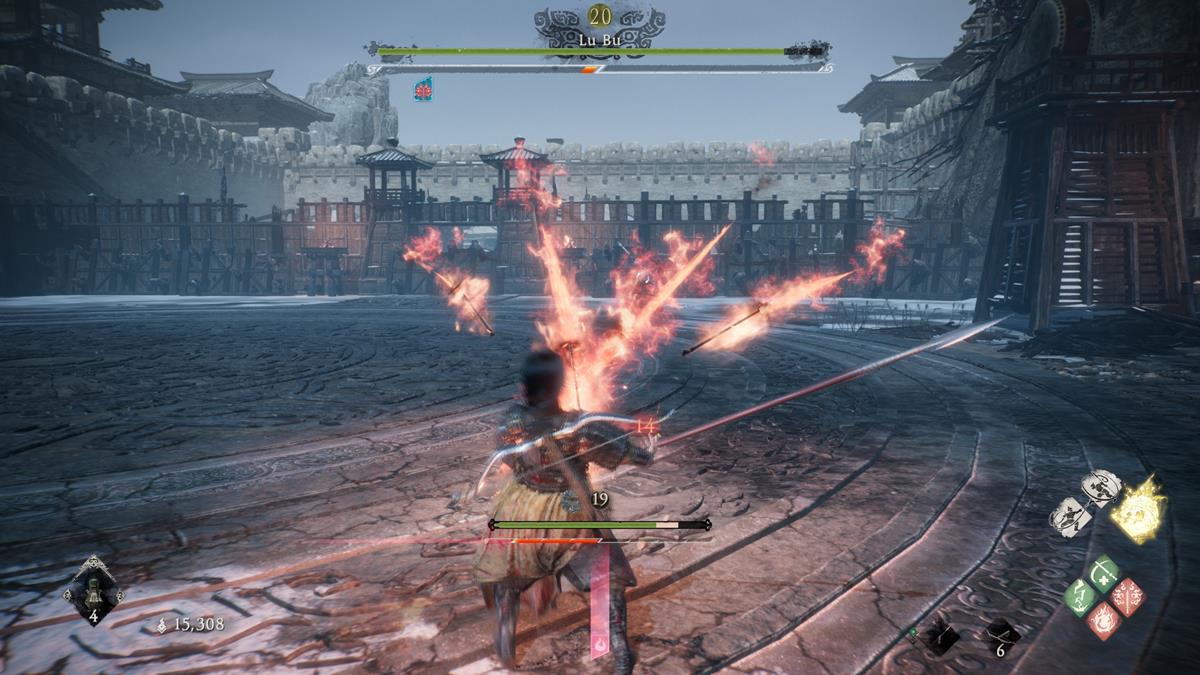 Want To Know The Main Differences Between Nioh 2 And Wo Long 3