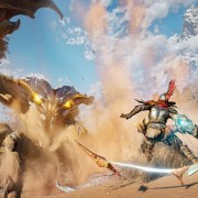 Atlas Fallen Gameplay Trailer