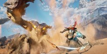 Atlas Fallen Gameplay Trailer