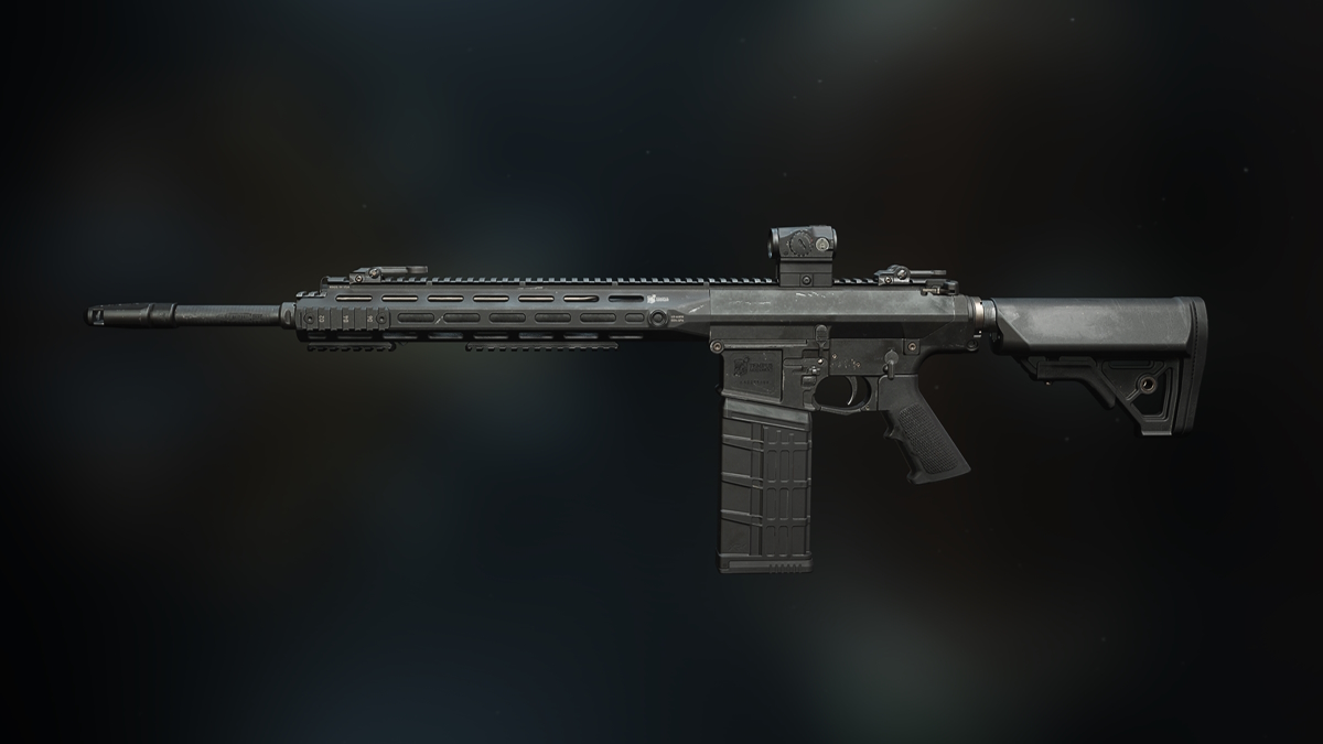 Best Tempus Torrent build in MW2 and Warzone 2