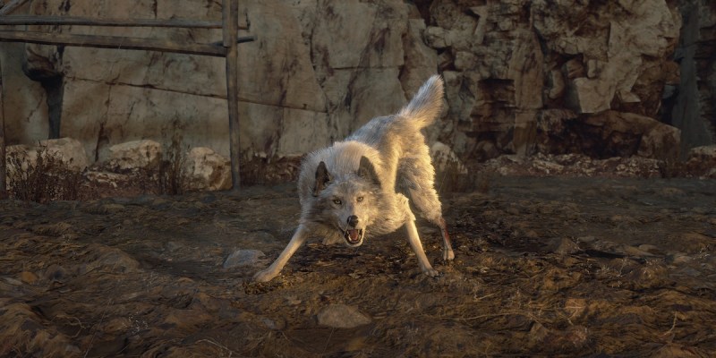 Can You Rescue Dog Resident Evil 4 Remake