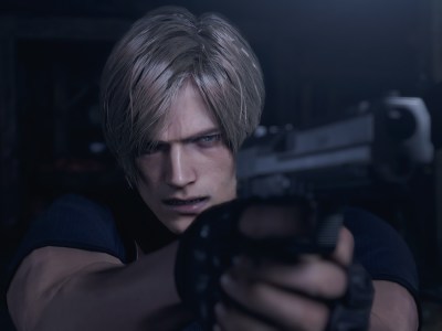 Capcom Warns Resident Evil 4 Remake Players Of Critical Progress Bug Leon