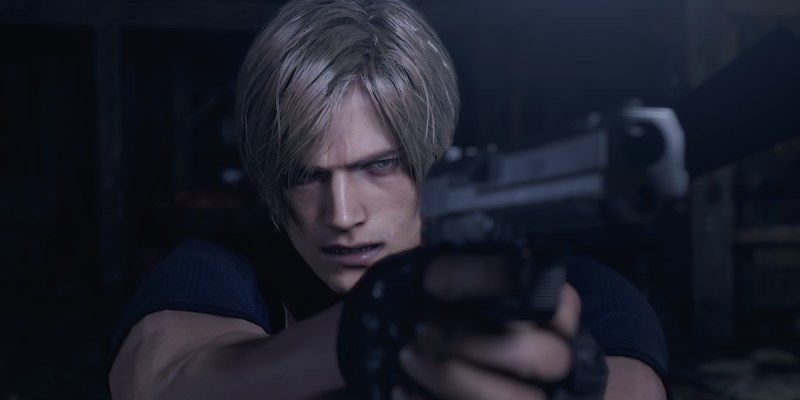 Capcom Warns Resident Evil 4 Remake Players Of Critical Progress Bug Leon