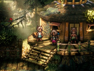 Culinary Cooking Guide Octopath Traveler 2
