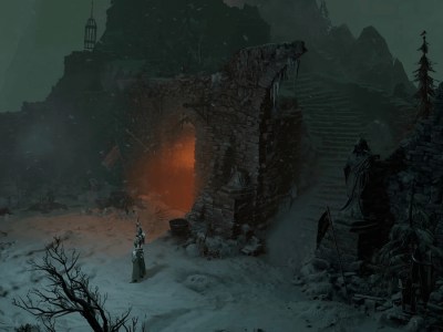 Diablo 4 Microsoft Unveils Diablo 4 Bundle For The Xbox Series X Featured Image