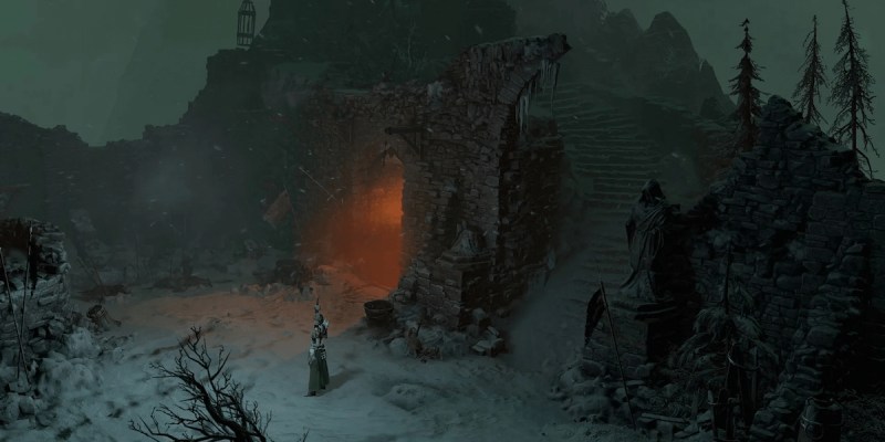 Diablo 4 Microsoft Unveils Diablo 4 Bundle For The Xbox Series X Featured Image