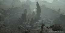 Where to find all Fractured Peaks strongholds in Diablo 4 Featured Image
