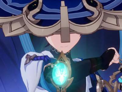 Featured Genshin Impact How To Complete Reminiscent Drift Domain