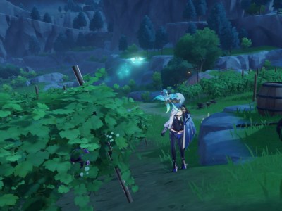 Featured Genshin Impact How To Get Crystal Cores