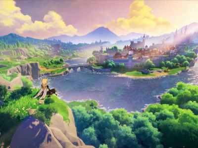 Featured Who Are The Archons In Genshin Impact