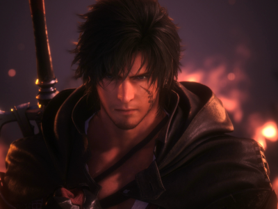 Final Fantasy Xvi Pc Port 16