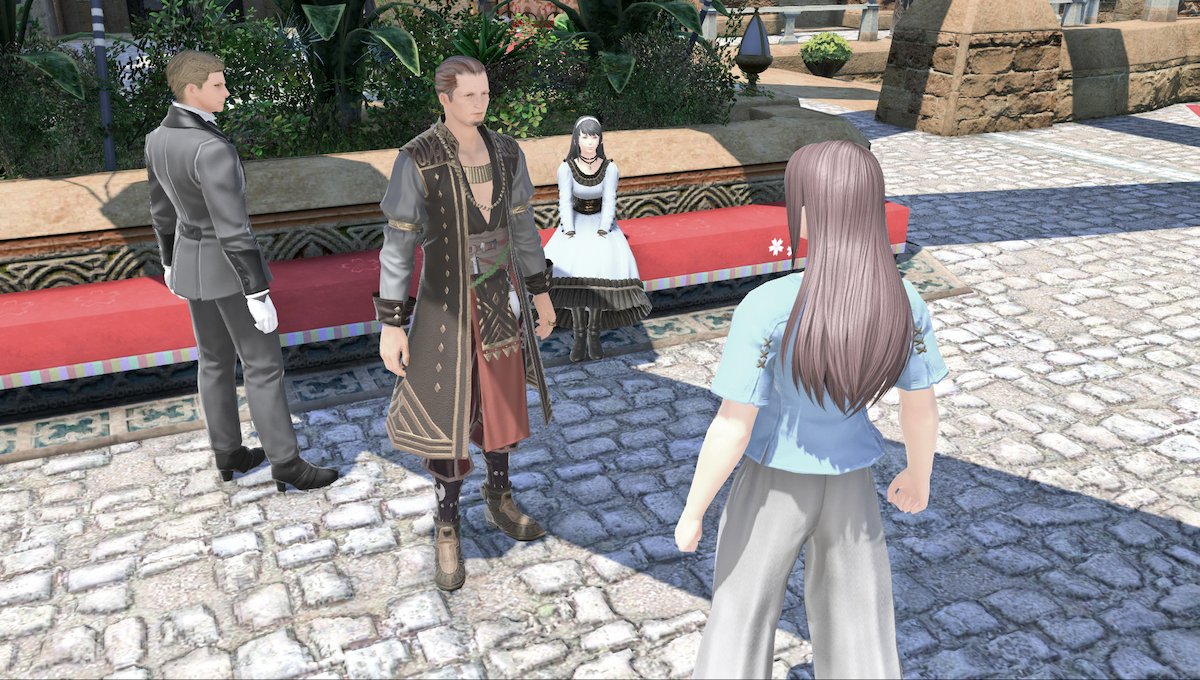 LLD 2023 Final Cutscene 1