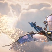 Horizon Forbidden West Burning Shores New Features Revealed Waterwing