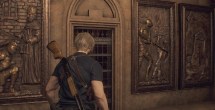 How To Solve Four Swords Puzzle Resident Evil 4 Remake